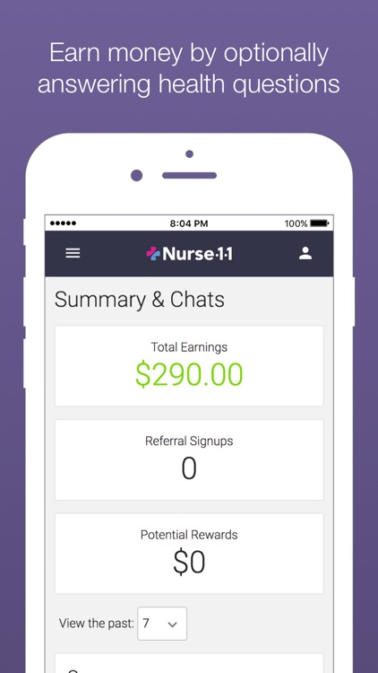 Nurse-1-1 For Nurses