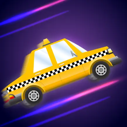 Rider Taxi - Race Car Games Читы