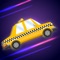 Icon Rider Taxi - Race Car Games
