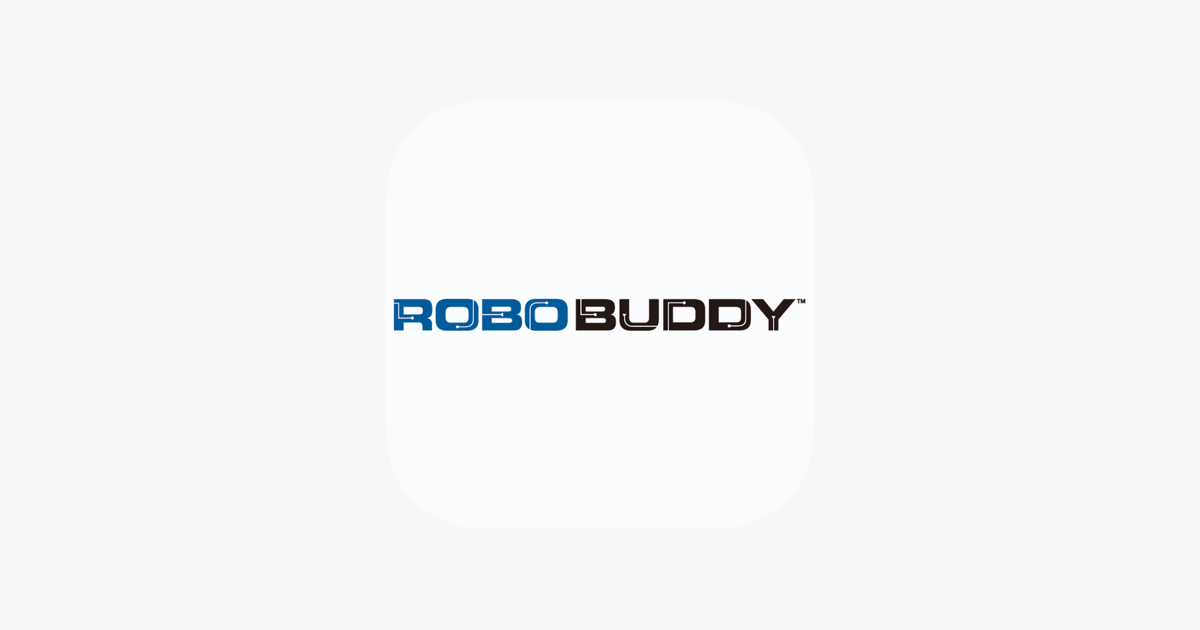 
      ‎The Robo Buddy on the App Store
    