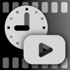 動画アラーム：お好みの動画を指定時刻に自動再生