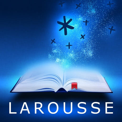 French dictionary