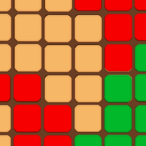 Wood Breaker - Block Puzzle iOS App