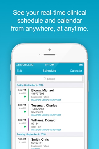 NextGen Mobile Solutions screenshot 2