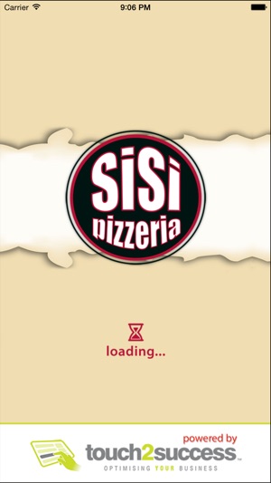 Sisi Pizzeria(圖1)-速報App