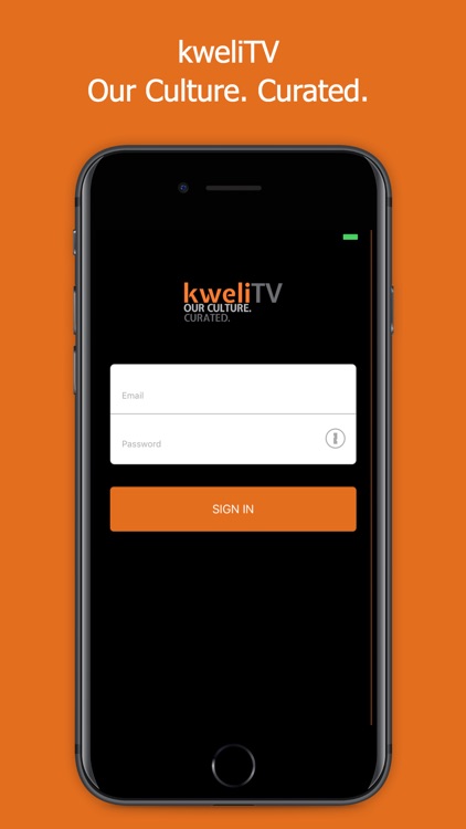 kweliTV: Watch & Stream