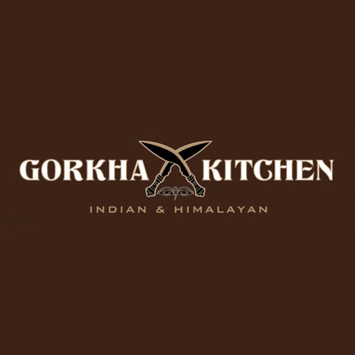 Gorkha Kitchen icon