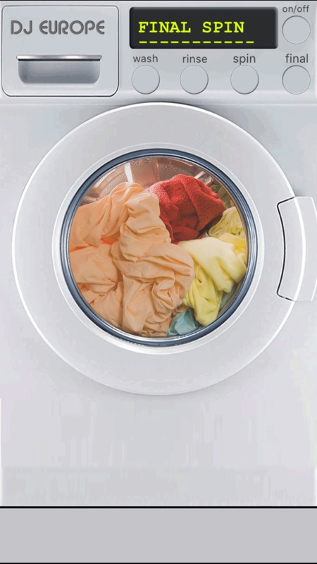 Washing Machine - Online Game Hack and Cheat  Gehack.com