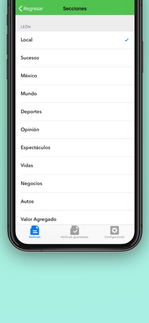 Periódico am para movil(圖3)-速報App