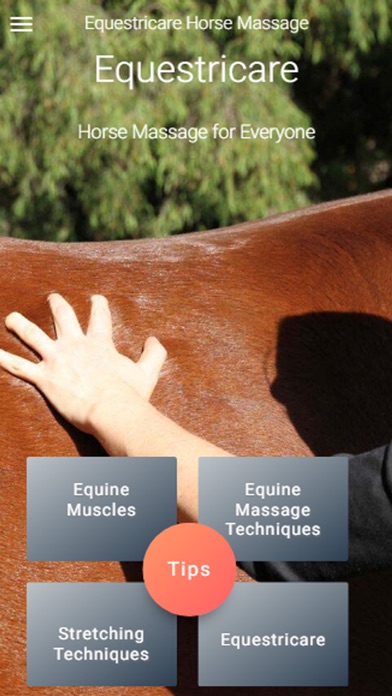 How to cancel & delete Equestricare Horse Massage from iphone & ipad 2