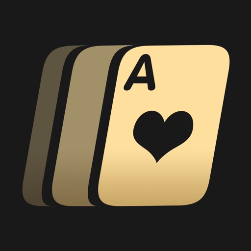 Poker Guild iOS App