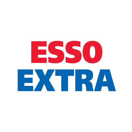Esso Extra iOS App
