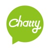 英語チャットではじめる英語学習「Chatty」