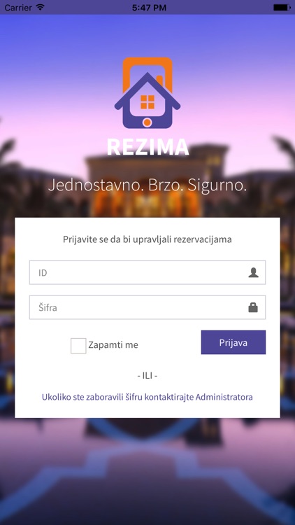 Rezima