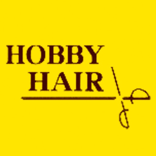 HOBBY HAIR icon