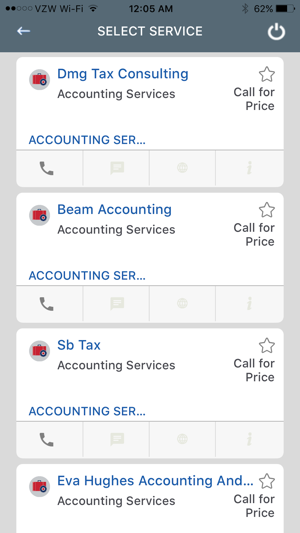 B2B Business Services App(圖4)-速報App