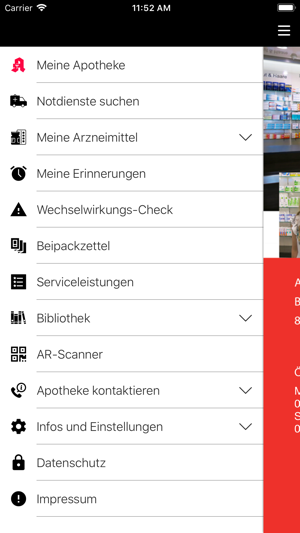 Apotheke am Bonner-Platz - L.(圖2)-速報App