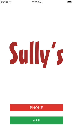 Sullys Balti Ranch(圖1)-速報App