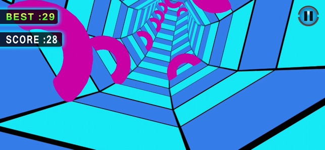 Tunnel Mania(圖5)-速報App