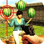 Shooting Range 3D Special Ops