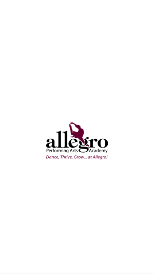 Allegro Performing Arts(圖1)-速報App