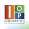 This is the official app for The Innovation Outreach Program (IOP) and associated events