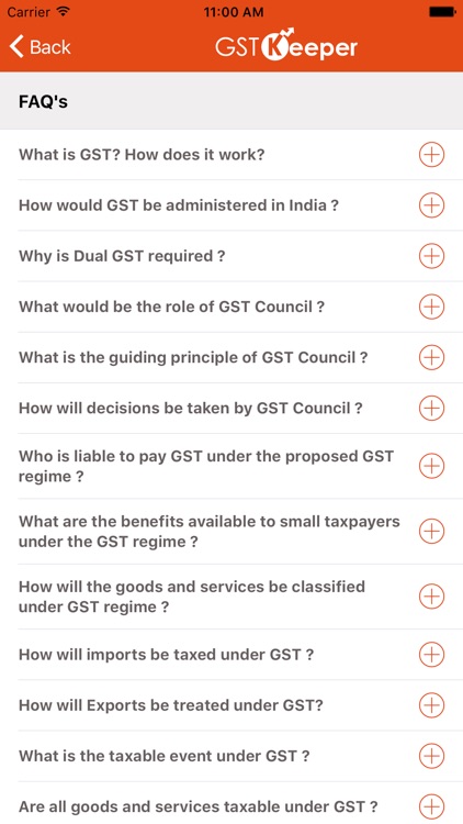 GSTKeeper screenshot-4