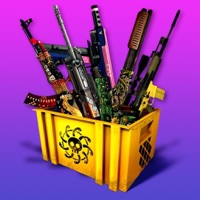 Case Opener Simulator for CSGO  PC 용