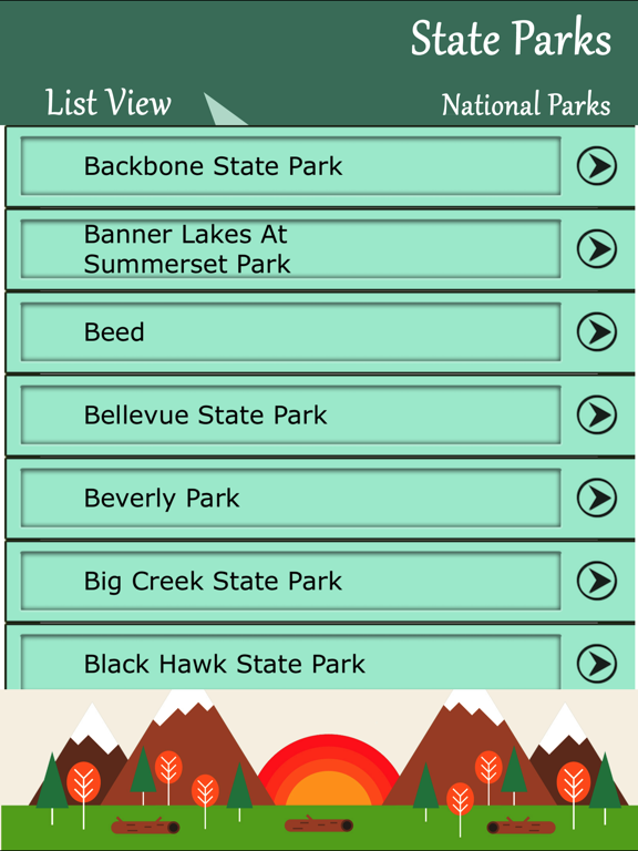  Updated State Parks In Iowa For PC Mac Windows 11 10 8 7 IPhone IPad Mod Download 2023 