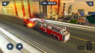 American Firefighter Rescue 2 screenshot 3