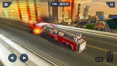 How to cancel & delete American Firefighter Rescue 2 from iphone & ipad 3