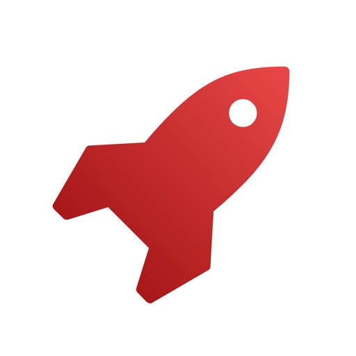 Rocket Reading by 天津市兴发伟业广告传媒技术有限公司