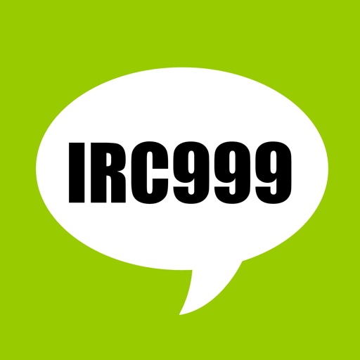 IRC999A Icon