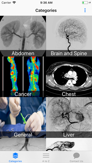 Interventional Radiology(圖2)-速報App