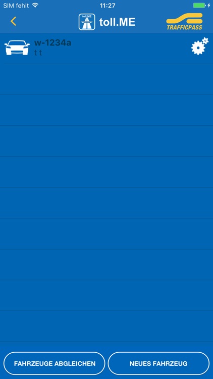 toll.ME screenshot-3