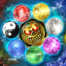 Montezuma Loops Blitz 2