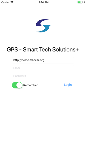 GPS - Smart Tech Solutions+(圖2)-速報App