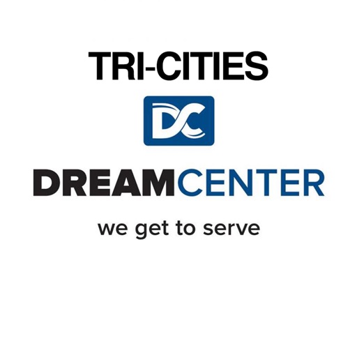 Tri-Cities Dream Center icon