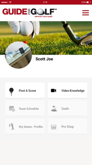 Guide for Golf(圖1)-速報App