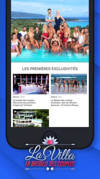 MYTF1 screenshot-4