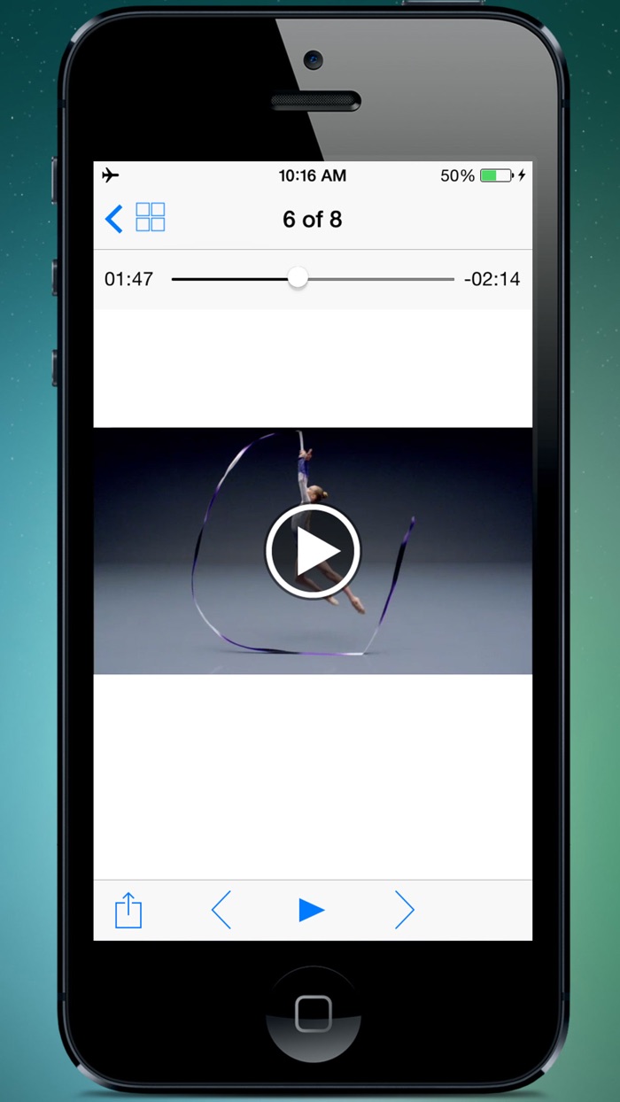 iAlbum - Private Photo Album
