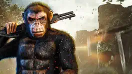 Game screenshot Apes Revenge mod apk