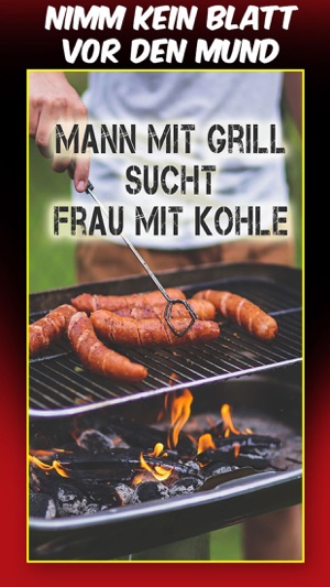 Coole Sprüche für coole Männer(圖2)-速報App