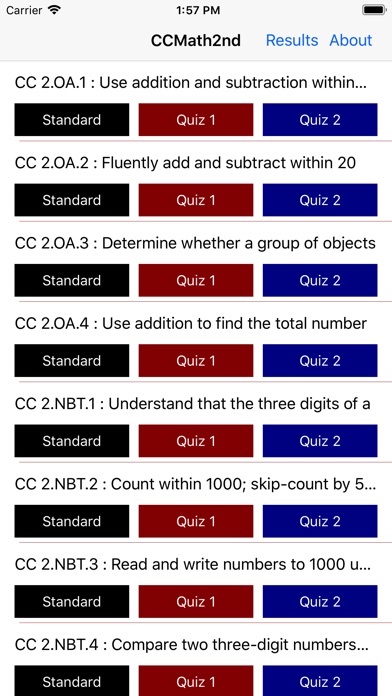 CCMath-2nd screenshot 2