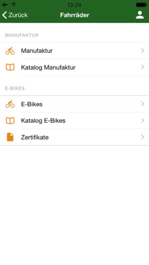 Bartels-bikes Oberneuland(圖5)-速報App