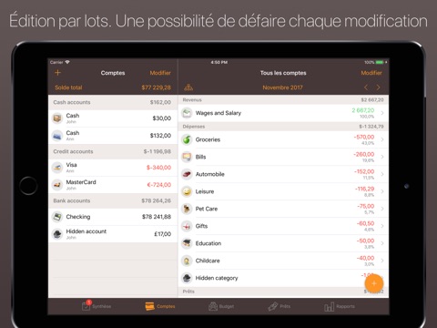 Alzex Finance screenshot 4