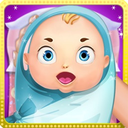 Newborn Baby Care & Play