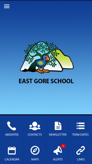 East Gore School(圖1)-速報App