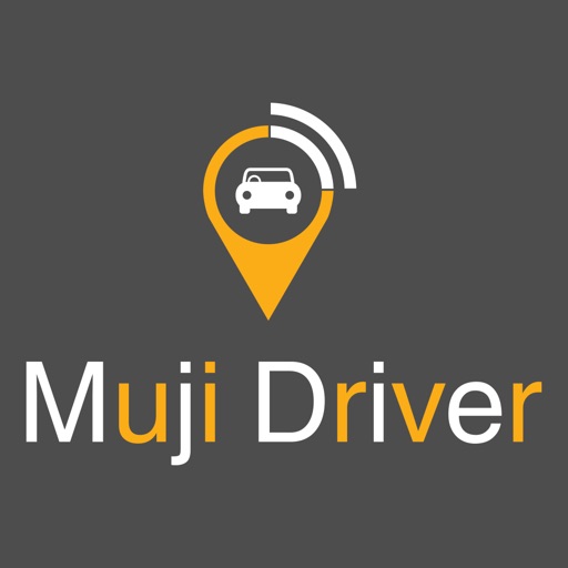 Muji Driver