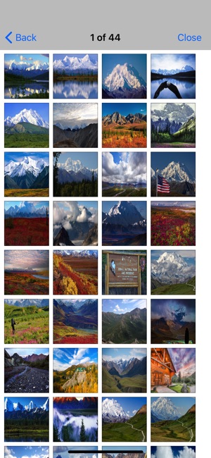 Denali National Park - Great(圖5)-速報App